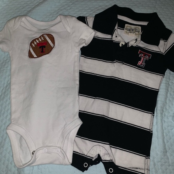 Texas Tech - Picture 2 of 2